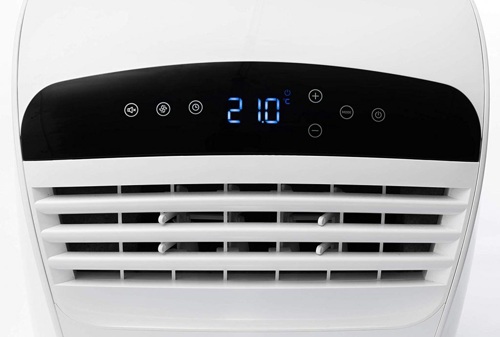 olimpia splendid dolceclima compact 10p opiniones